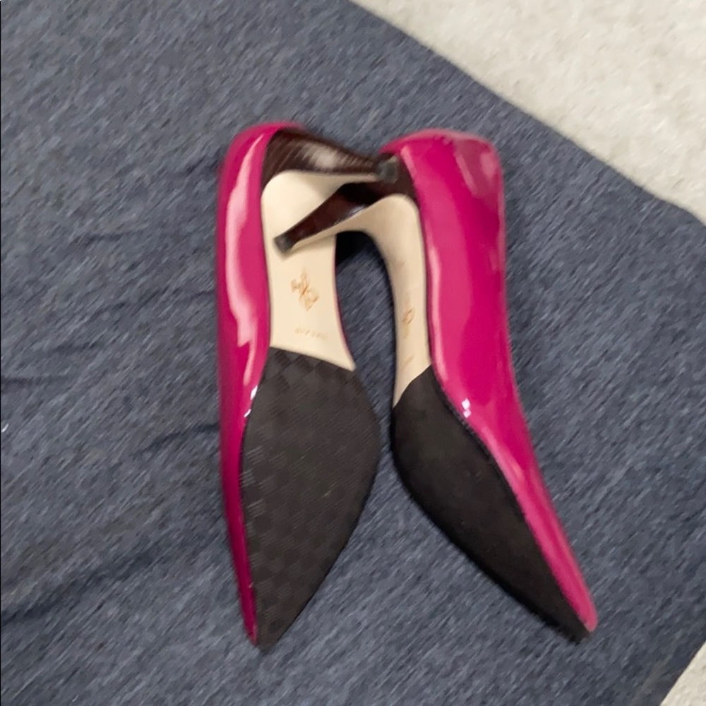 Cola Haan Heels - Picture 2 of 2